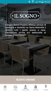 Il Sogno screenshot 0