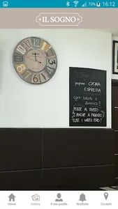 Il Sogno screenshot 1