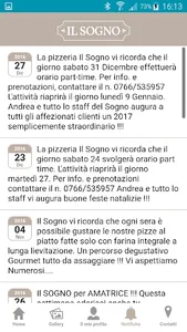 Il Sogno screenshot 3