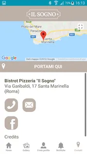 Il Sogno screenshot 4