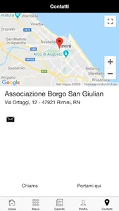 TiberioPicnic screenshot 2