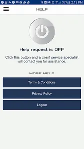 Netrix Driver screenshot 1