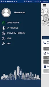 Netrix Driver screenshot 3