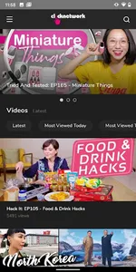 Clicknetwork screenshot 5