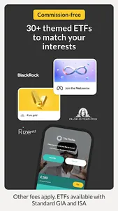 Wombat: Save & Invest screenshot 3