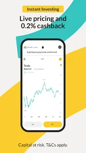 Wombat: Save & Invest screenshot 6