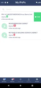 My iPoP screenshot 10