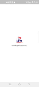 NETS Rider screenshot 0