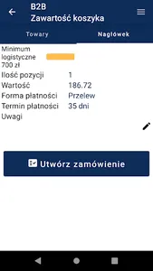 B2B Netsoft screenshot 0