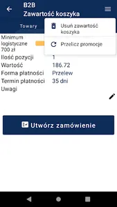 B2B Netsoft screenshot 10