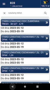 B2B Netsoft screenshot 3