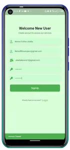 Scorewise screenshot 5