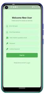 Scorewise screenshot 7