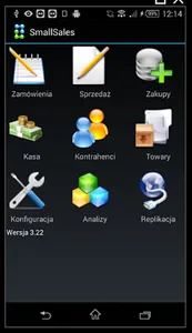 SmallSales screenshot 7