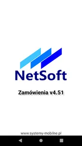 Zamówienia screenshot 0