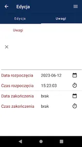 Zamówienia screenshot 12
