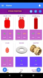 Netsonic Domestic Gas Trade screenshot 2