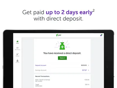 Yes! Debit screenshot 10