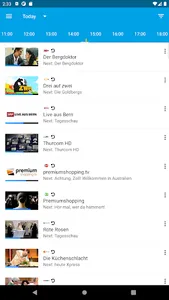 Thurcom TV screenshot 0