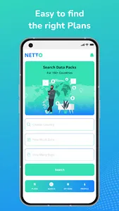 Netto | eSIM Internet Store screenshot 3