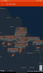 Spot Order SFA screenshot 10