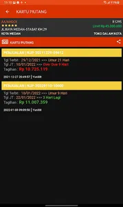 Spot Order SFA screenshot 12