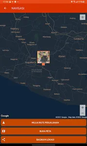 Spot Order SFA screenshot 9