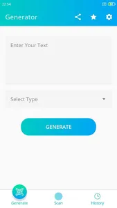 Spot QR Scanner screenshot 14