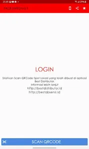 Face Station screenshot 0