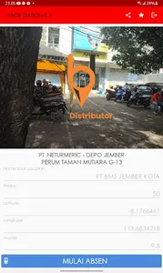 Face Station screenshot 5