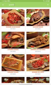 Soya POS screenshot 10