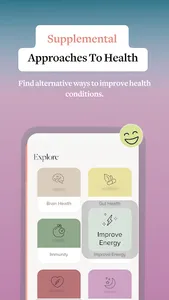 Holistic Living: Healthy Life screenshot 14