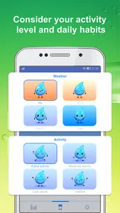 Water Reminder Tracker screenshot 3