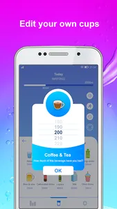 Water Reminder Tracker screenshot 5