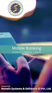 CTPS Employee's Mobile banking screenshot 0