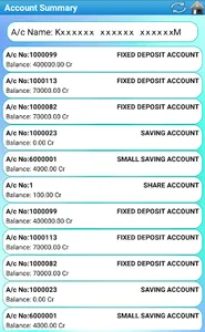 CTPS Employee's Mobile banking screenshot 3