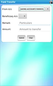 CTPS Employee's Mobile banking screenshot 4