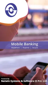 Jankalyan NSP m-Banking screenshot 0