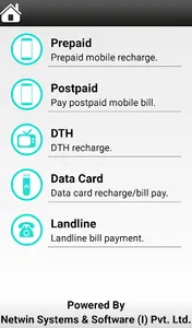 Pavanraje Multistate Mobile Co screenshot 7