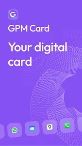 GPM Card screenshot 16