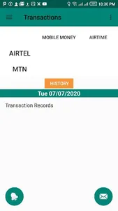 Agent Services Uganda screenshot 2