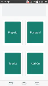 All Network Packages For UAE a screenshot 0