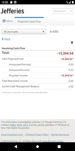 Jefferies Wealth Management screenshot 3