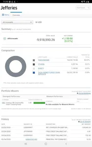 Jefferies Wealth Management screenshot 5