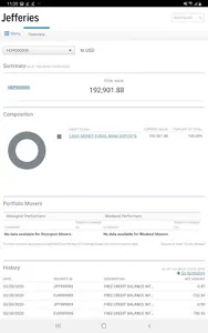 Jefferies Wealth Management screenshot 6