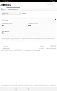 Jefferies Wealth Management screenshot 8