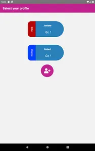 9x9 - Multiplication game screenshot 9