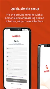 Neurms screenshot 3