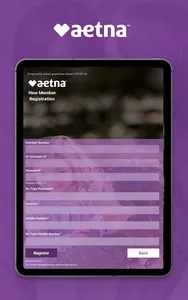 Aetna UAE screenshot 11