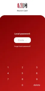NeuronCash screenshot 4